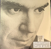 David Byrne - Grown Backwards