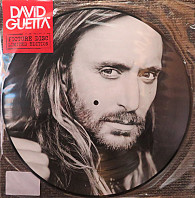 David Guetta - Listen