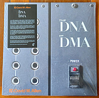 David M. Allen - Dna of Dma