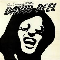 An Evening With David Peel