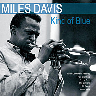 Davis Miles - Kind of Blue