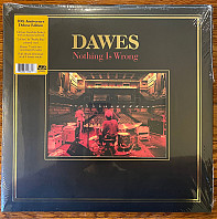 Dawes - Nothing is Wrong