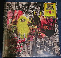 Dead Meadow - Warble Womb