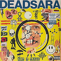 Dead Sara - Ain't It Tragic