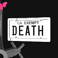 Death Grips - Government Plates