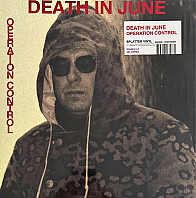 Death In June - Operation Control