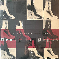 Death In Vegas - The Contino Sessions