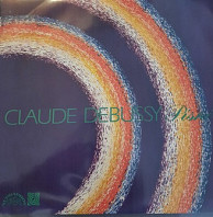 Claude Debussy - Písně