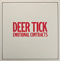 Emotional Contracts