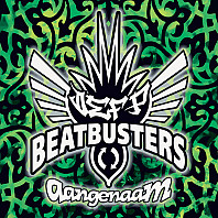 Def P & Beatbusters - Aangenaam