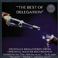 Delegation - The Best of