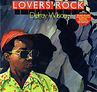 Delroy Wilson - Lover's Rock