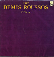 Démis Roussos - The Demis Roussos Magic