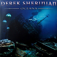 Derek Sherinian - Oceana