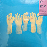 Devo - Art Devo