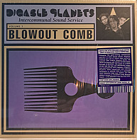 Digable Planets - Blowout Comb