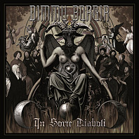 Dimmu Borgir - In Sorte Diaboli