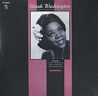 Dinah Washington - Mellow Mama -180gr-