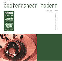 Dining Rooms - Subterranean Modern Volume Uno