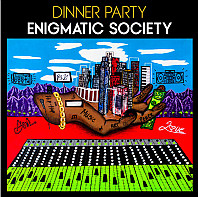 Dinner Party - Enigmatic Society