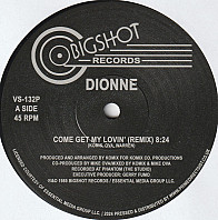 Dionne - Come Get My Lovin'