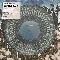Disclosure - Energy