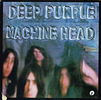 Deep Purple - Machine Head