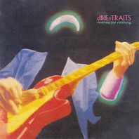 Dire Straits - Money For Nothing