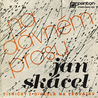 Miloš Štědroň - Jan Skácel