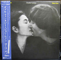 John Lennon & Yoko Ono - Double Fantasy