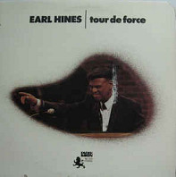 Earl Hines - Tour De Force