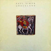 Paul Simon - Graceland