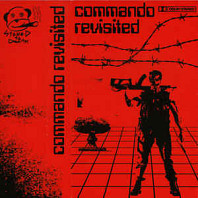 Various Artists - Commando Revisited