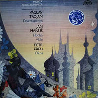 Various Artists - Divertimento / Hudba Věže / Okna