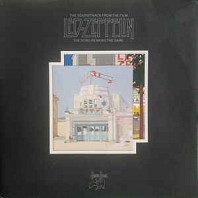 Led Zeppelin - The Soundtrack From The Film The Song Remains The Same