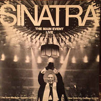 Frank Sinatra - The Main Event (Live)