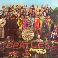 Sgt. Pepper's Lonely Hearts Club Band