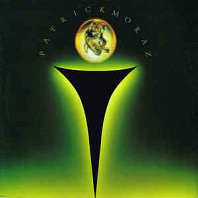 Patrick Moraz - The Story Of i