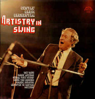 Artistry In Swing