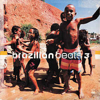 Various Artists - Brazilian Beats 3