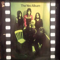 The Yes Album