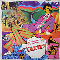 A Collection Of Beatles Oldies