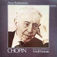 Fryderyk Chopin - F-Moll-Fantasie