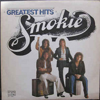 Smokie - Greatest Hits