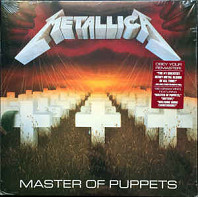 Master Of Puppets