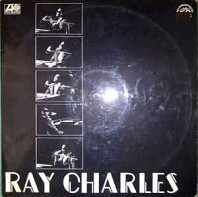 Ray Charles - Ray Charles