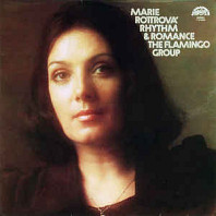 Marie Rottrová - Rhythm & Romance