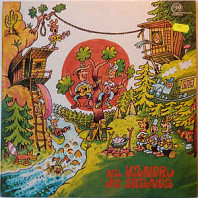 Štěchovický Trampgrass - Na vandru je sranda