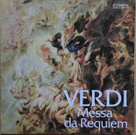 Messa Da Requiem