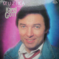 Karel Gott - Muzika